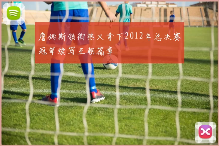 詹姆斯领衔热火拿下2012年总决赛冠军续写王朝篇章