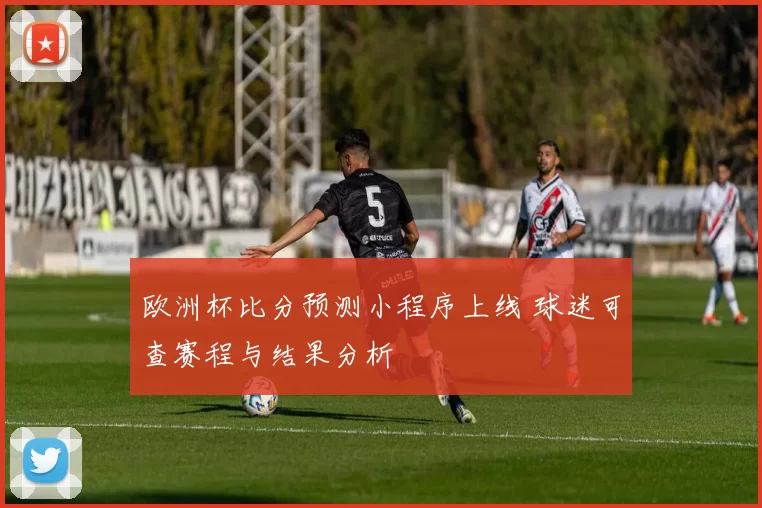 欧洲杯比分预测小程序上线 球迷可查赛程与结果分析