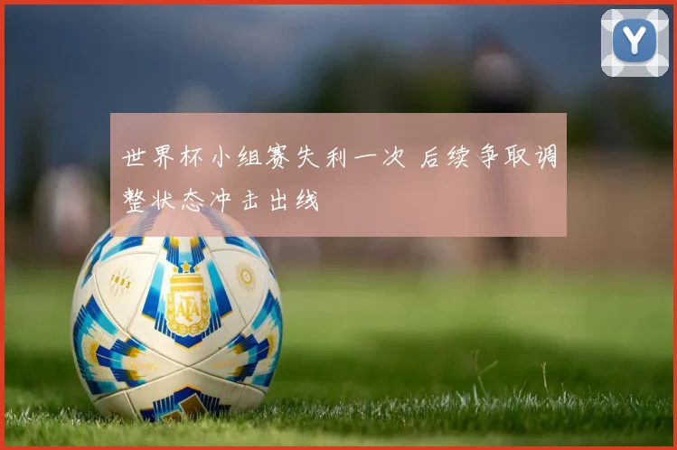 世界杯小组赛失利一次 后续争取调整状态冲击出线