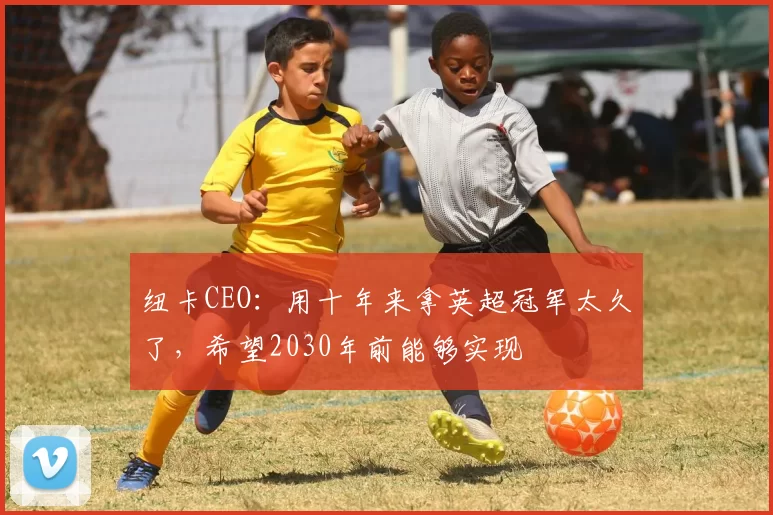 纽卡CEO:用十年来拿英超冠军太久了,希望2030年前能够实现